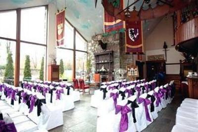 фото отеля Muckross Park Hotel & Cloisters Spa