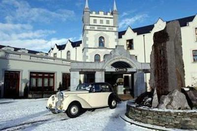 фото отеля Muckross Park Hotel & Cloisters Spa