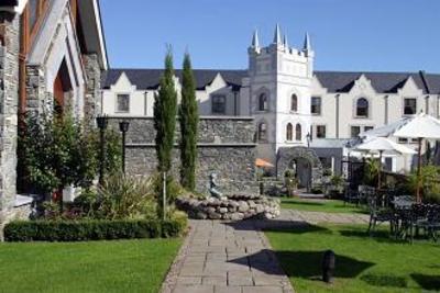 фото отеля Muckross Park Hotel & Cloisters Spa