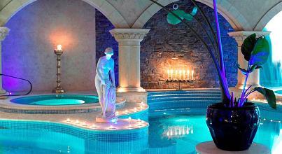 фото отеля Muckross Park Hotel & Cloisters Spa