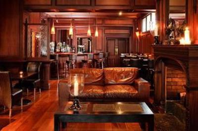 фото отеля Muckross Park Hotel & Cloisters Spa