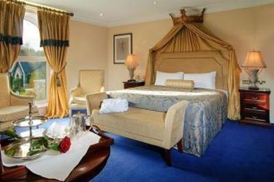 фото отеля Muckross Park Hotel & Cloisters Spa