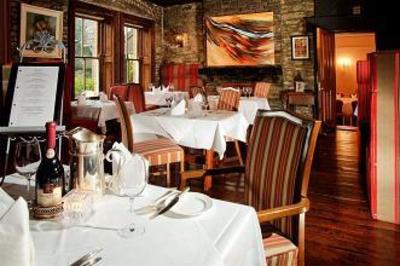фото отеля Muckross Park Hotel & Cloisters Spa
