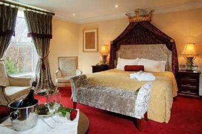 фото отеля Muckross Park Hotel & Cloisters Spa
