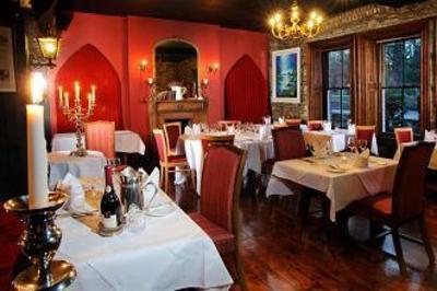 фото отеля Muckross Park Hotel & Cloisters Spa