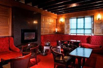 фото отеля Muckross Park Hotel & Cloisters Spa