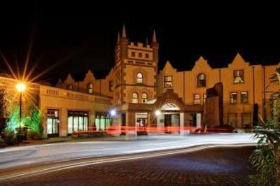 фото отеля Muckross Park Hotel & Cloisters Spa