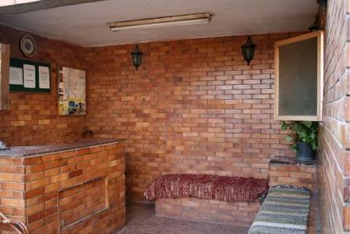 фото отеля Dahab Hostel