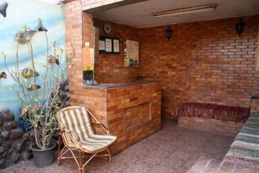 фото отеля Dahab Hostel