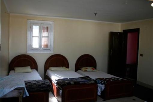 фото отеля Dahab Hostel