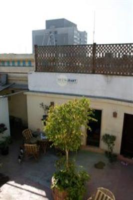 фото отеля Dahab Hostel