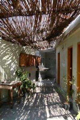 фото отеля Dahab Hostel