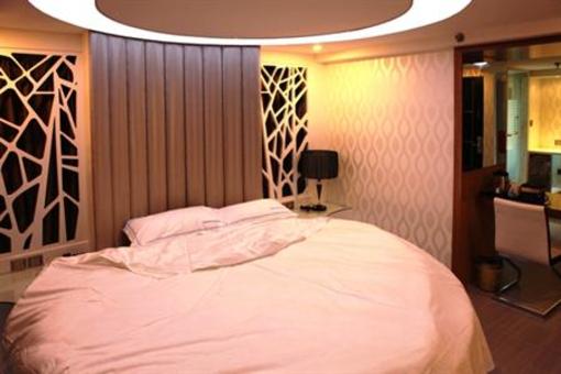 фото отеля Chuangyi Shishang Business Hotel Minjiang Qingdao