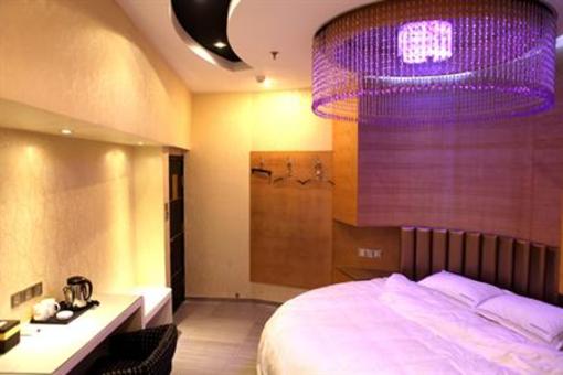 фото отеля Chuangyi Shishang Business Hotel Minjiang Qingdao