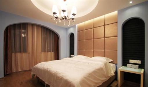 фото отеля Chuangyi Shishang Business Hotel Minjiang Qingdao
