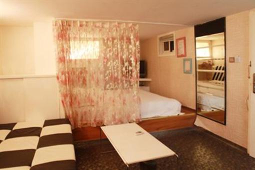 фото отеля Chuangyi Shishang Business Hotel Minjiang Qingdao