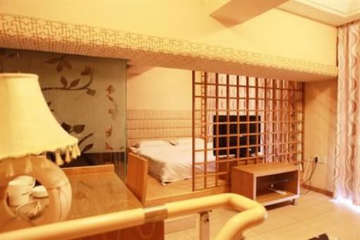 фото отеля Chuangyi Shishang Business Hotel Minjiang Qingdao