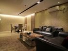 фото отеля Chuangyi Shishang Business Hotel Minjiang Qingdao