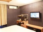 фото отеля Chuangyi Shishang Business Hotel Minjiang Qingdao