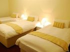 фото отеля Cumberland House Bed and Breakfast Gatwick Horley