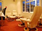 фото отеля Cumberland House Bed and Breakfast Gatwick Horley