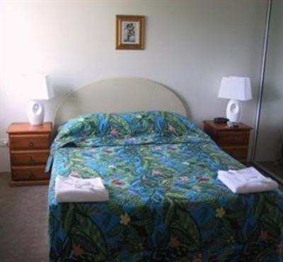 фото отеля Surfers Del Rey Apartments Gold Coast