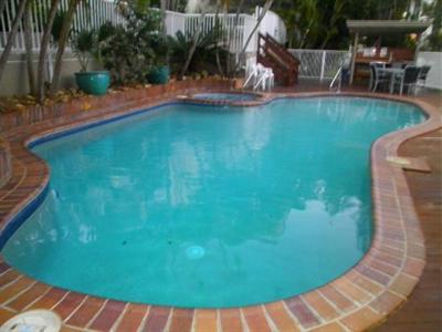 фото отеля Surfers Del Rey Apartments Gold Coast
