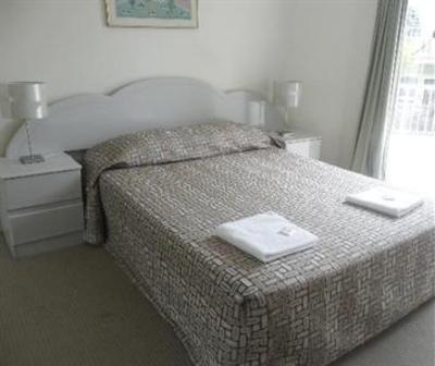 фото отеля Surfers Del Rey Apartments Gold Coast