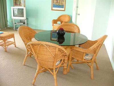 фото отеля Surfers Del Rey Apartments Gold Coast
