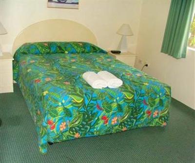 фото отеля Surfers Del Rey Apartments Gold Coast