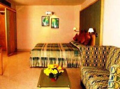 фото отеля Ashraya International Hotel