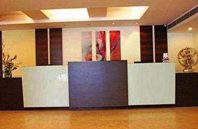 фото отеля Ashraya International Hotel