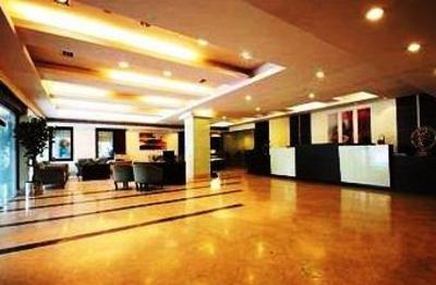 фото отеля Ashraya International Hotel
