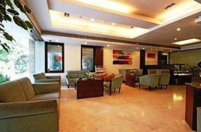 фото отеля Ashraya International Hotel