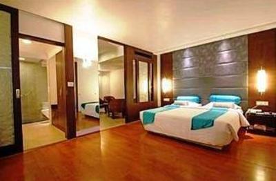 фото отеля Ashraya International Hotel