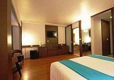 фото отеля Ashraya International Hotel