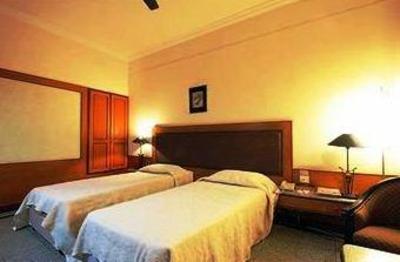 фото отеля Ashraya International Hotel