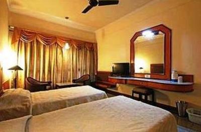 фото отеля Ashraya International Hotel