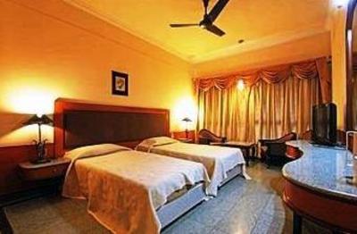 фото отеля Ashraya International Hotel