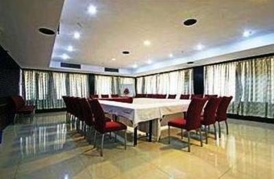 фото отеля Ashraya International Hotel