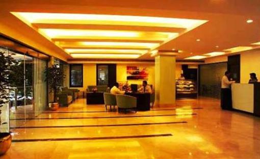 фото отеля Ashraya International Hotel