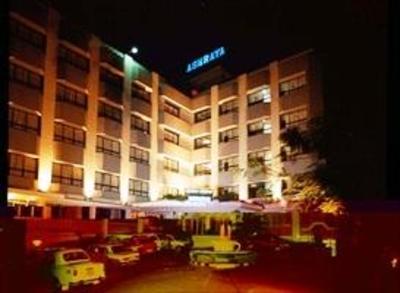 фото отеля Ashraya International Hotel