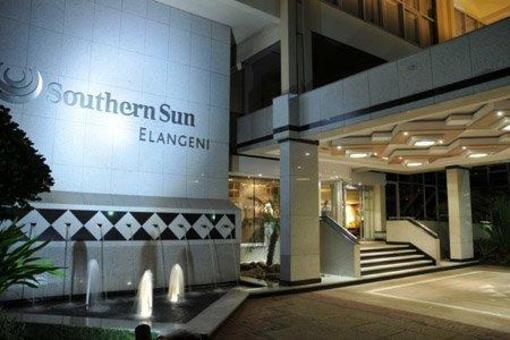 фото отеля Southern Sun Elangeni & Maharani