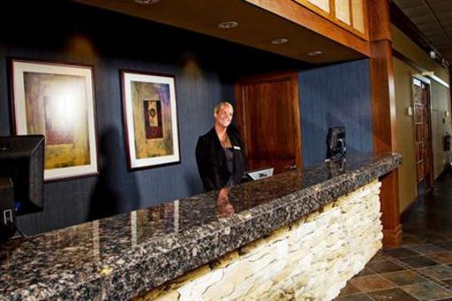 фото отеля Geneva Ridge Resort