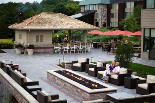 фото отеля Geneva Ridge Resort