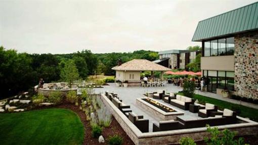 фото отеля Geneva Ridge Resort