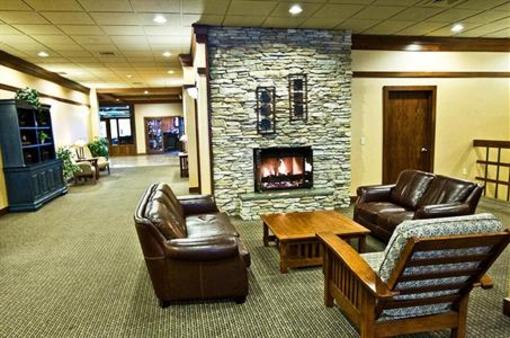 фото отеля Geneva Ridge Resort