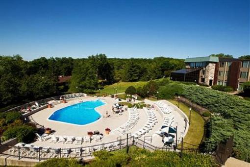 фото отеля Geneva Ridge Resort