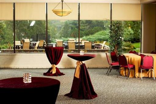 фото отеля Geneva Ridge Resort