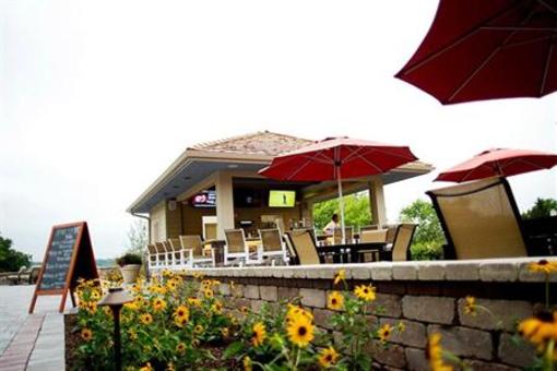фото отеля Geneva Ridge Resort